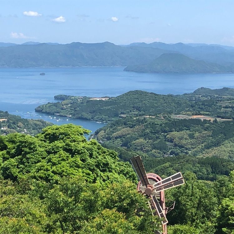 一人旅_mall_0723さんが投稿した長島町に関する口コミの画像