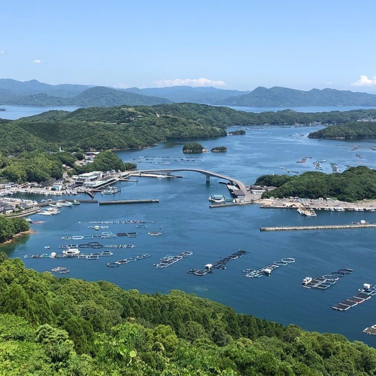 一人旅_mall_0723さんが投稿した長島町に関する口コミの画像