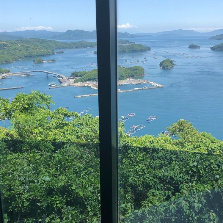 一人旅_mall_0723さんが投稿した長島町に関する口コミの画像