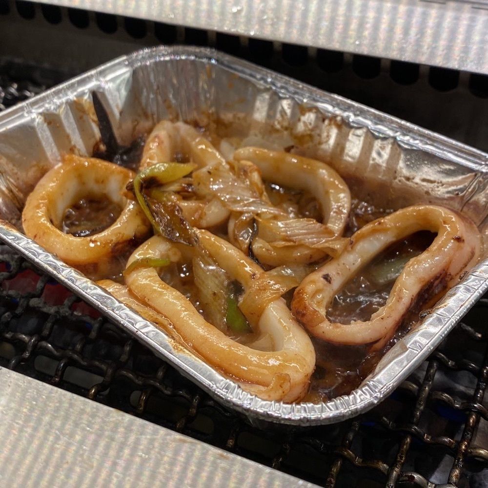 鉄道王さんが投稿した幸せの焼肉食べ放題 かみむら牧場 城北黒川店に関する口コミの画像