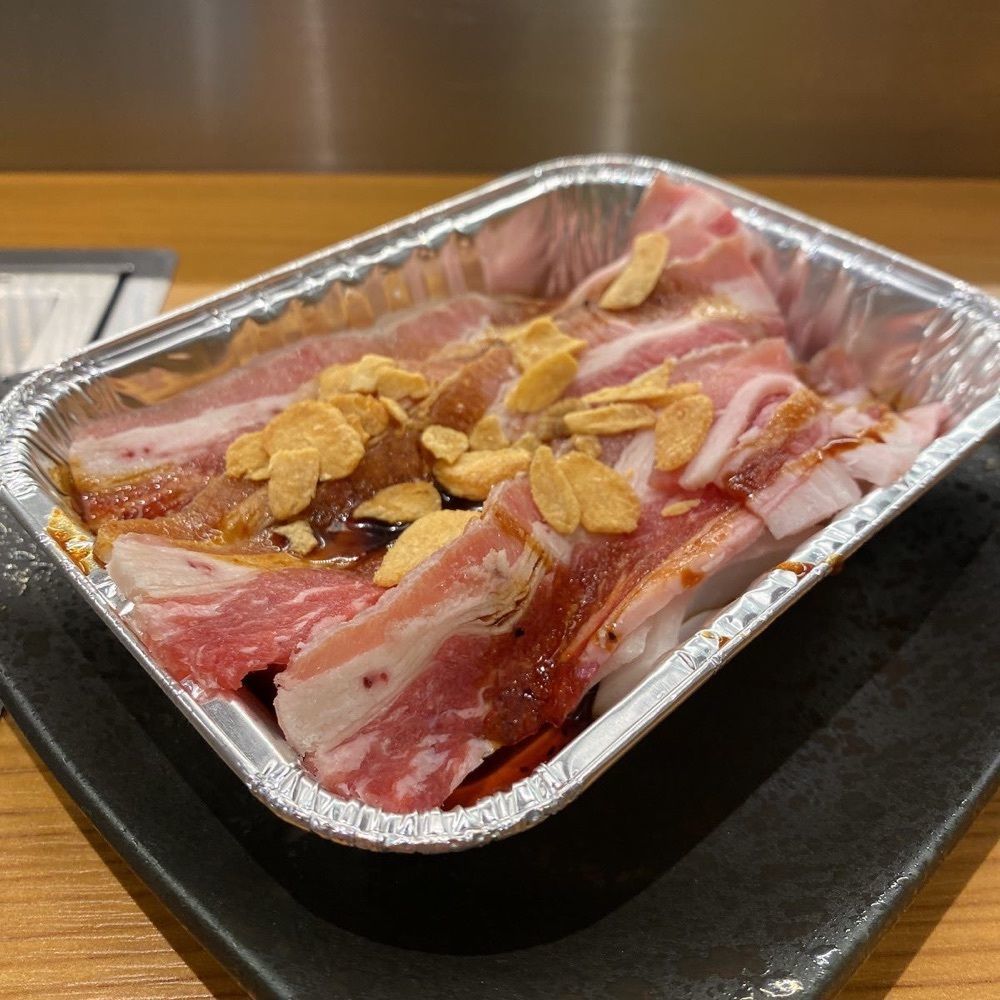 鉄道王さんが投稿した幸せの焼肉食べ放題 かみむら牧場 城北黒川店に関する口コミの画像