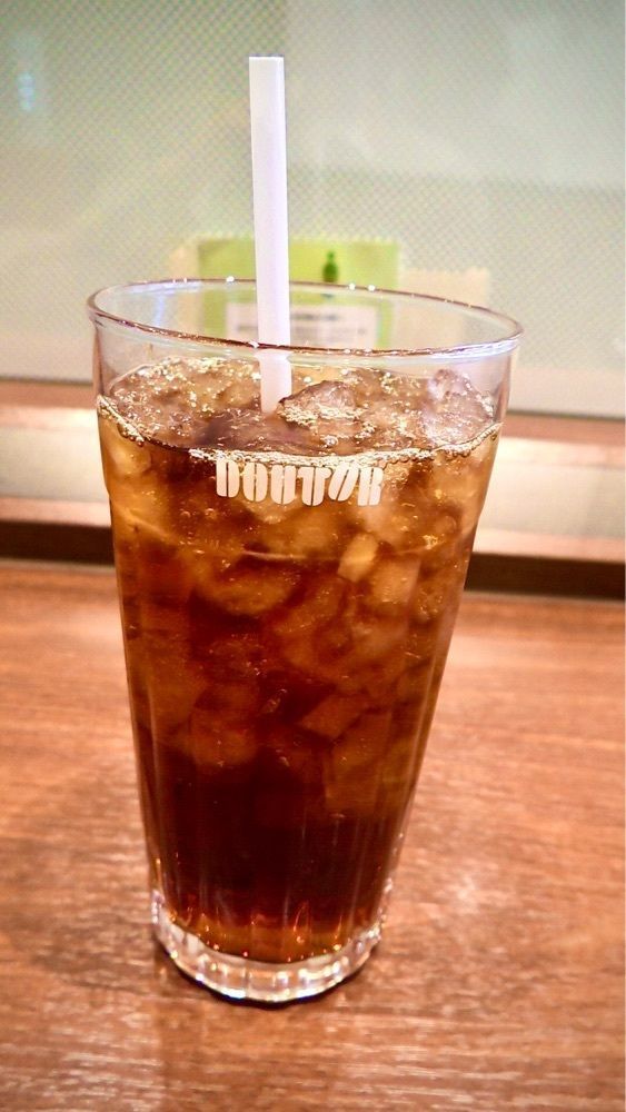 東京食べあルークさんが投稿したドトールコーヒーショップ 西新宿1丁目店に関する口コミの画像