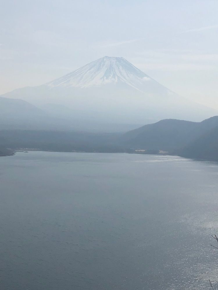 Nさんが投稿した本栖湖アクティビティセンターに関する口コミの画像