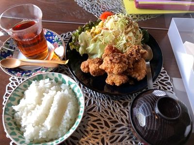 施設画像