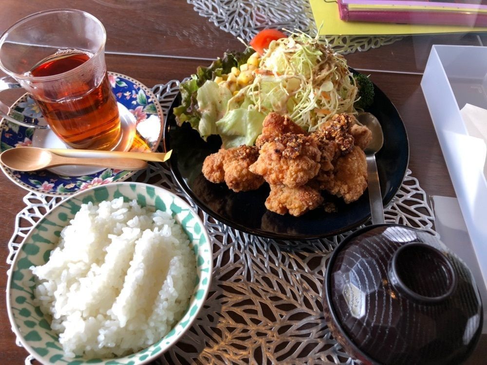 Nさんが投稿したごはんカフェ 蔵（ごはんかふぇ くら）に関する口コミの画像