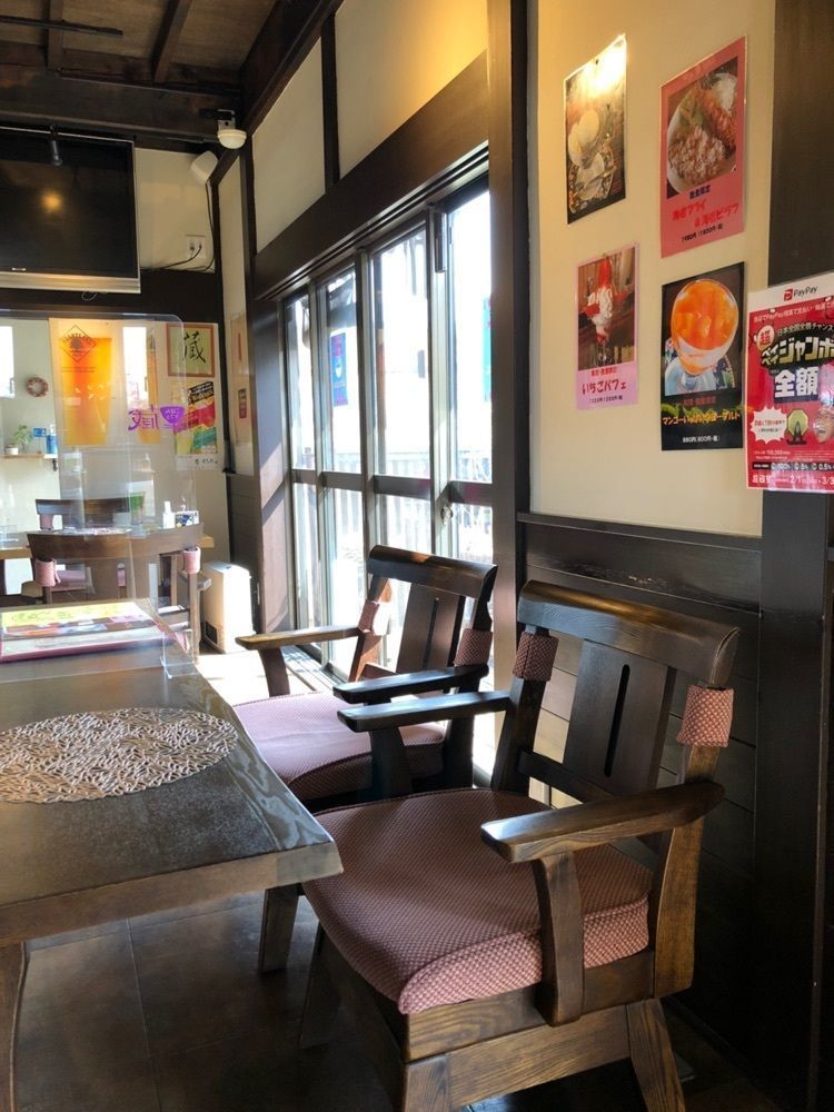 Nさんが投稿したごはんカフェ 蔵（ごはんかふぇ くら）に関する口コミの画像