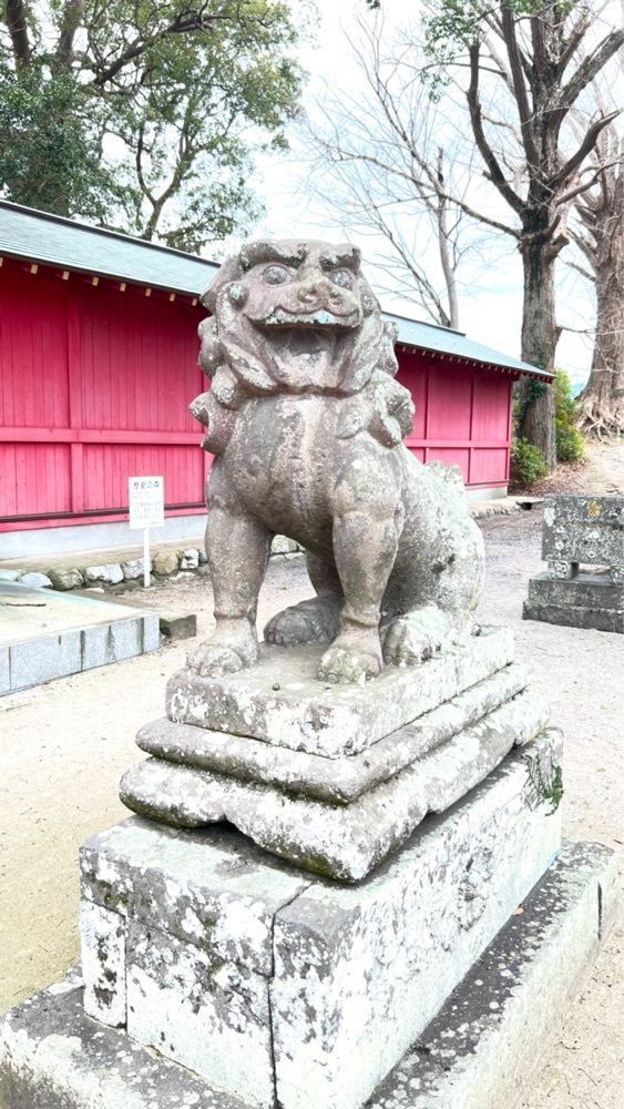 Rhapsodyさんが投稿した北野天満宮（福岡県久留米市）に関する口コミの画像