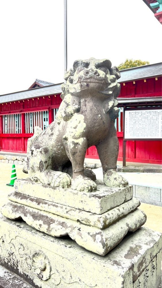 Rhapsodyさんが投稿した北野天満宮（福岡県久留米市）に関する口コミの画像