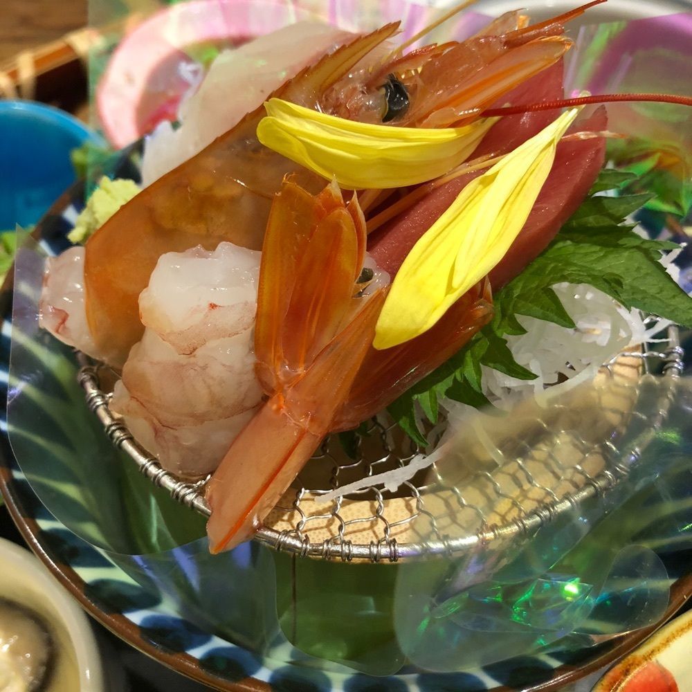take.aさんが投稿したお食事処 楽 甲府東店に関する口コミの画像