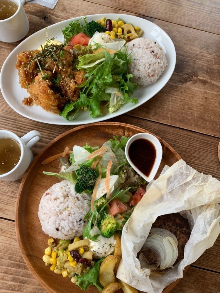 nyoryさんが投稿したキャメルクラッチカフェ（Camel Clutch Cafe）に関する口コミの画像