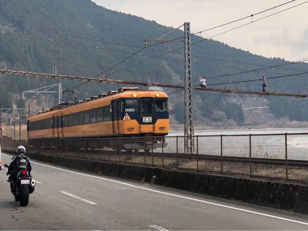 kawatyuさんが投稿した塩郷の吊橋に関する口コミの画像