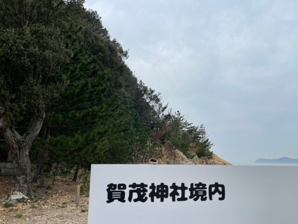 みぃさんが投稿した賀茂神社に関する口コミの画像