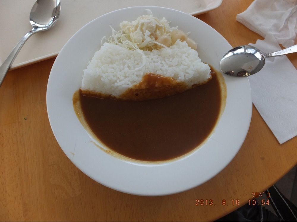 からっ風②さんが投稿した黒部ダムレストハウス 売店に関する口コミの画像