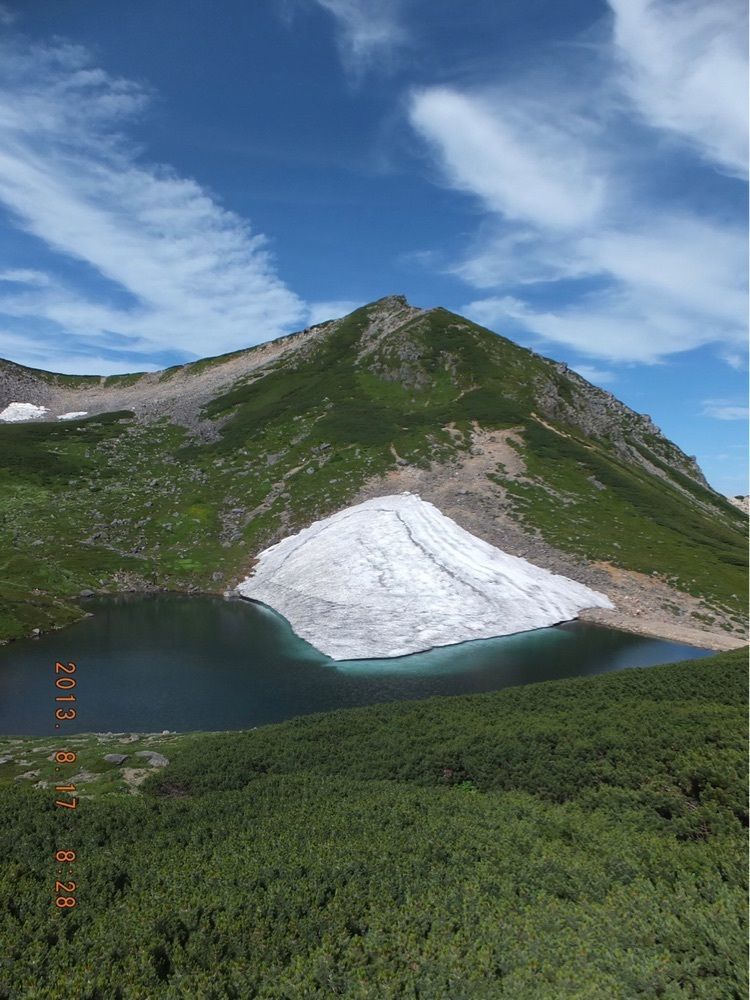 からっ風②さんが投稿した乗鞍岳 肩の小屋に関する口コミの画像