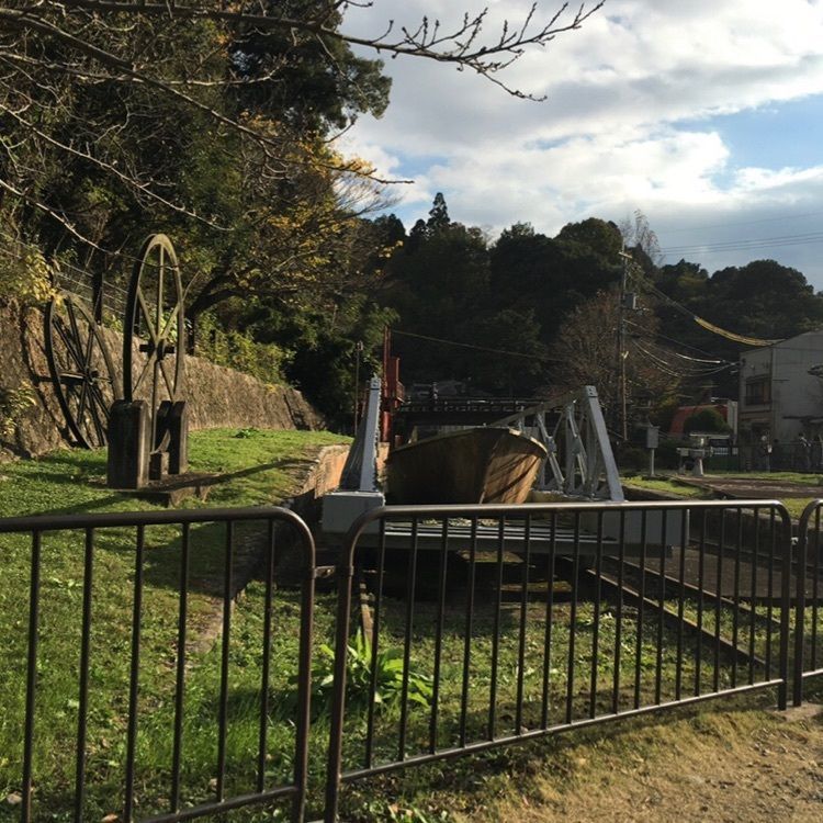 chiakiiiさんが投稿した蹴上インクラインに関する口コミの画像