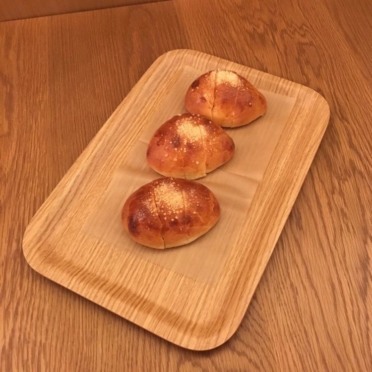 chiakiiiさんが投稿したアルチザナル（boulangerie Artisan'Halles）に関する口コミの画像