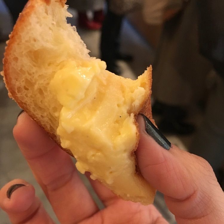chiakiiiさんが投稿したアルチザナル（boulangerie Artisan'Halles）に関する口コミの画像