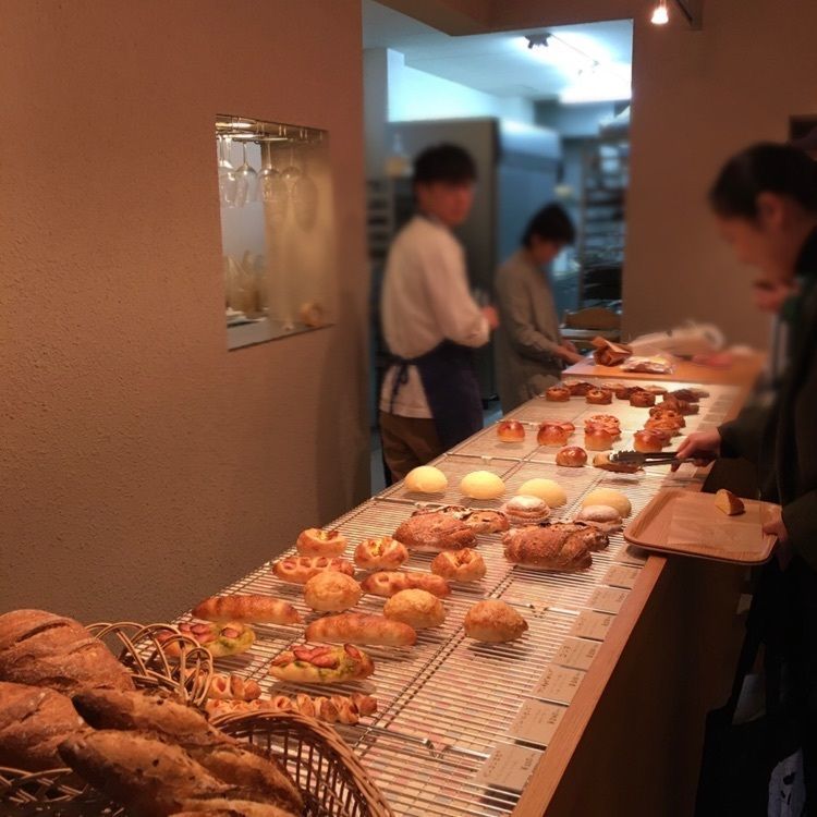 chiakiiiさんが投稿したアルチザナル（boulangerie Artisan'Halles）に関する口コミの画像