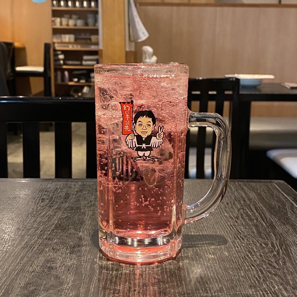 鉄道王さんが投稿した世界の山ちゃん 四日市店に関する口コミの画像