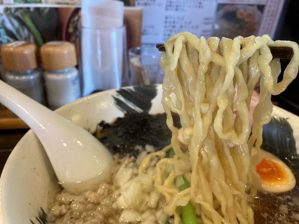 ハルさんが投稿した中華そば 亜熱帯に関する口コミの画像