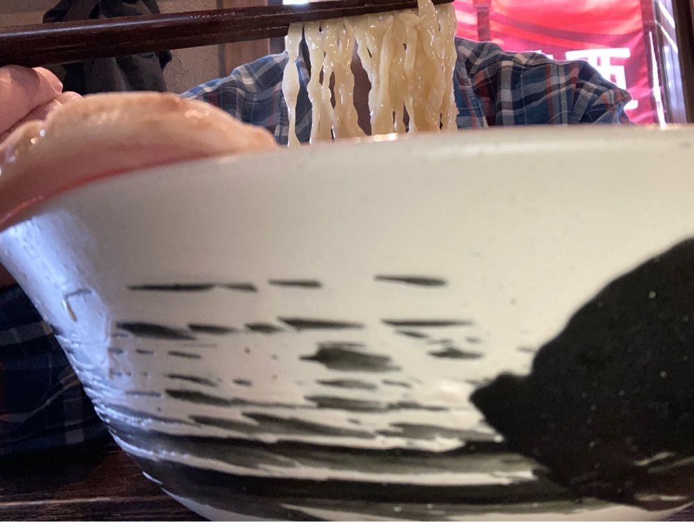 ハルさんが投稿した中華そば 亜熱帯に関する口コミの画像