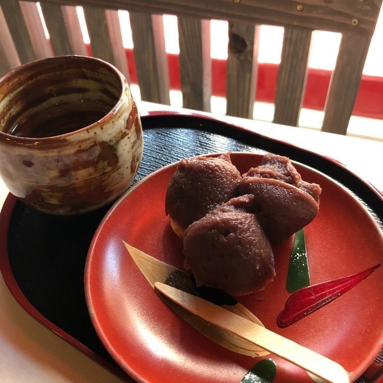 まっきっあっき106さんが投稿した吉野茶屋に関する口コミの画像