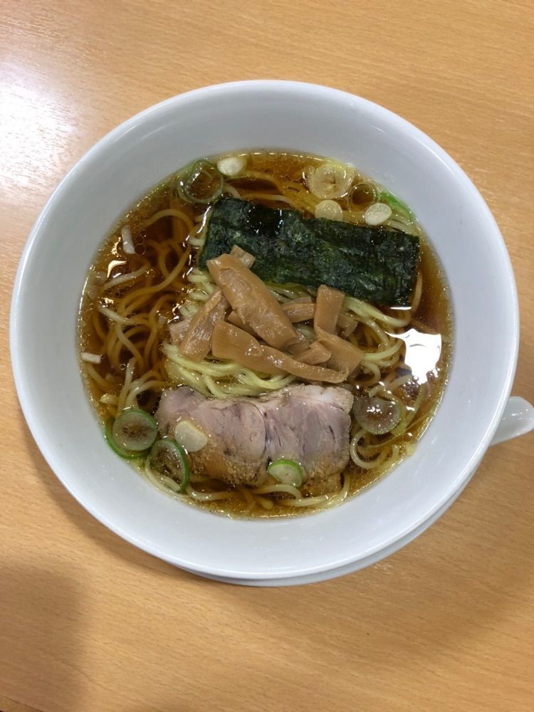 Nさんが投稿したつけそばさんぷく 昭和店に関する口コミの画像