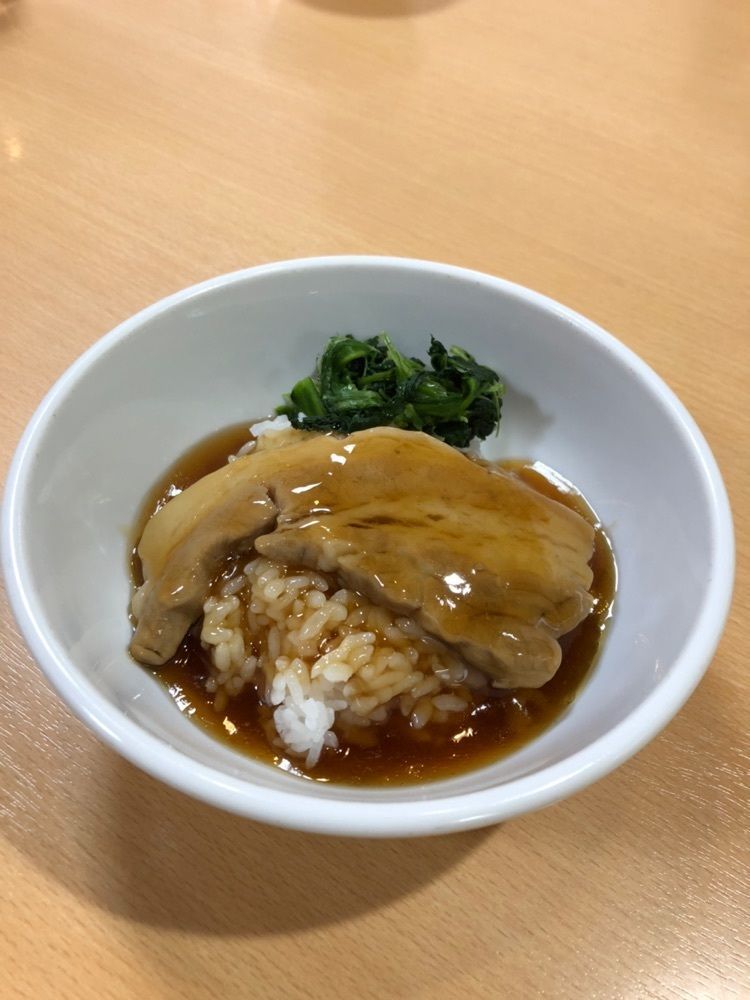 Nさんが投稿したつけそばさんぷく 昭和店に関する口コミの画像