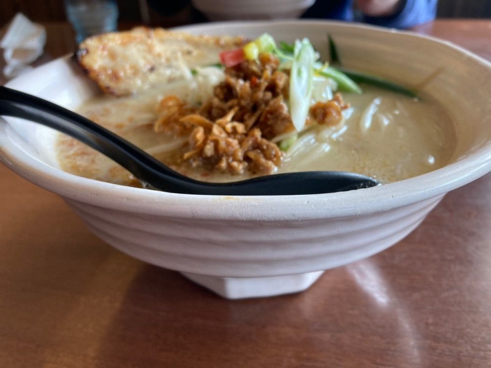 L&Rさんが投稿した麺場 田所商店 辻堂店に関する口コミの画像