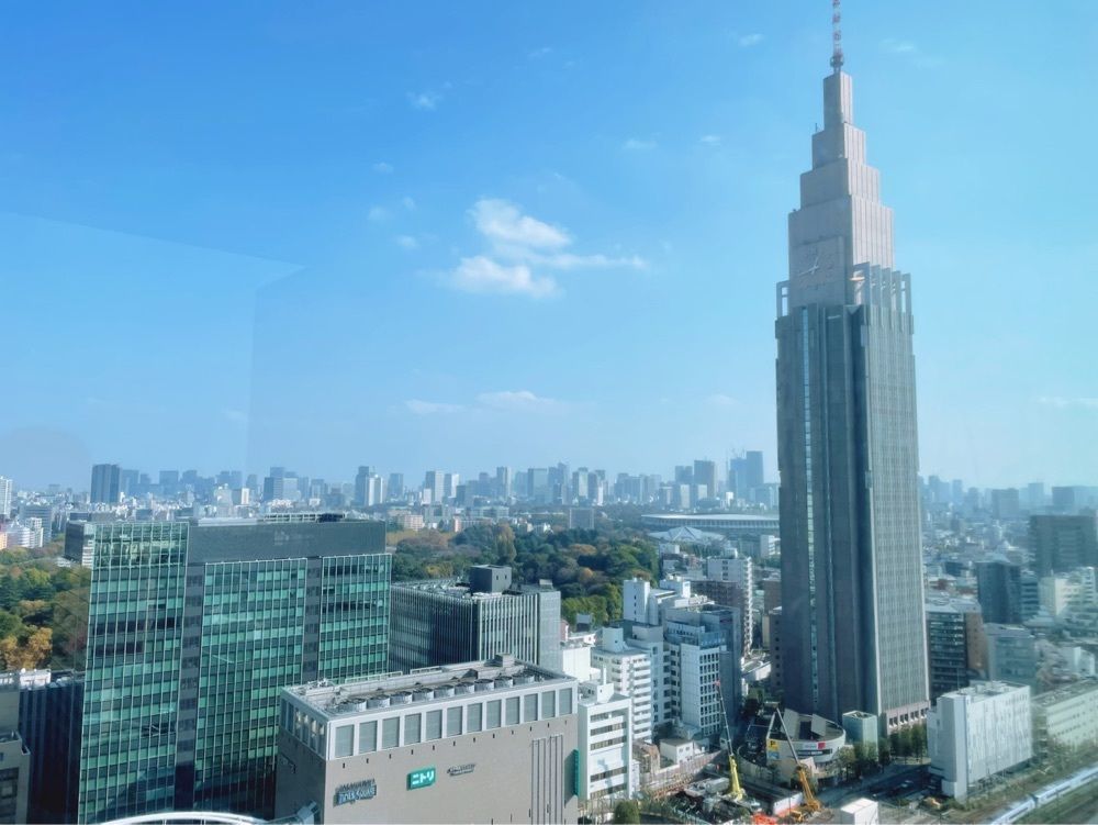 R.i.nさんが投稿した小田急ホテルセンチュリーサザンタワーに関する口コミの画像