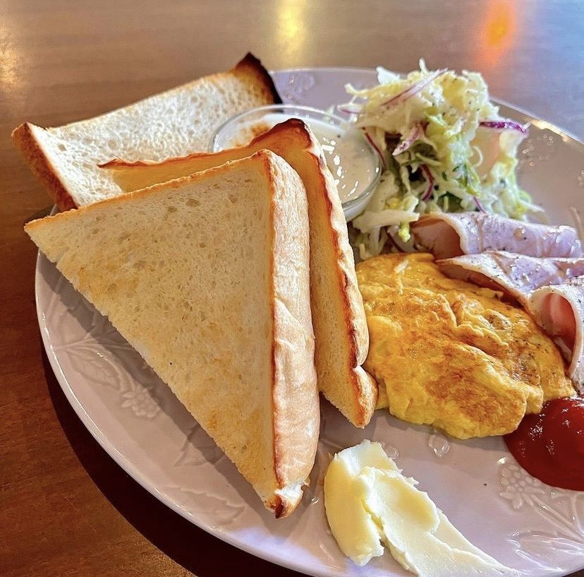 おでかけ探検部さんが投稿した喫茶とパンdo.（キッサトパンドゥ）に関する口コミの画像