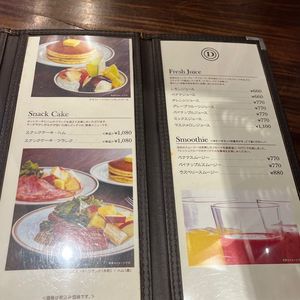 22最新 大井町 大森 蒲田のおすすめ人気パンケーキtop6 Aumo アウモ