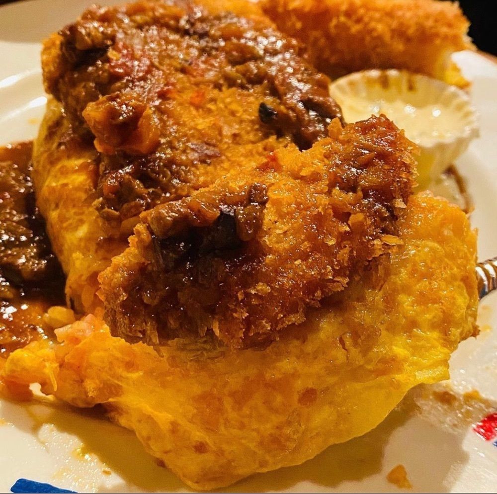 おでかけ探検部さんが投稿した洋食屋 CO..ZARA（コザラ）に関する口コミの画像