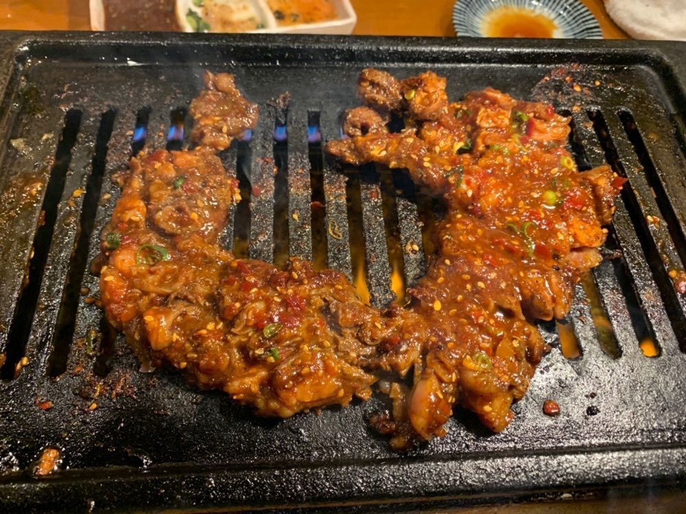 kazu0803さんが投稿した大衆焼肉 やまにくに関する口コミの画像