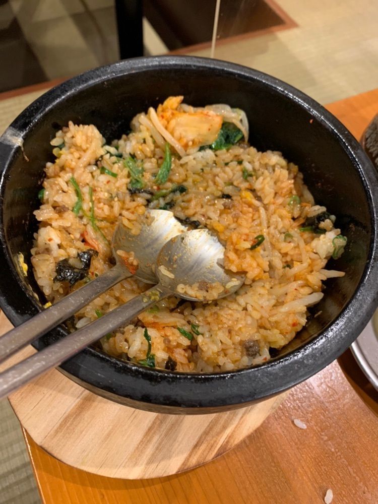kazu0803さんが投稿した大衆焼肉 やまにくに関する口コミの画像