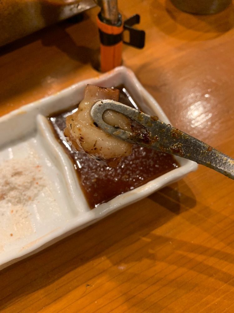 kazu0803さんが投稿した大衆焼肉 やまにくに関する口コミの画像