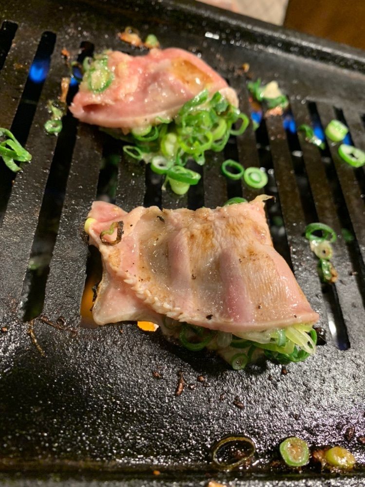 kazu0803さんが投稿した大衆焼肉 やまにくに関する口コミの画像