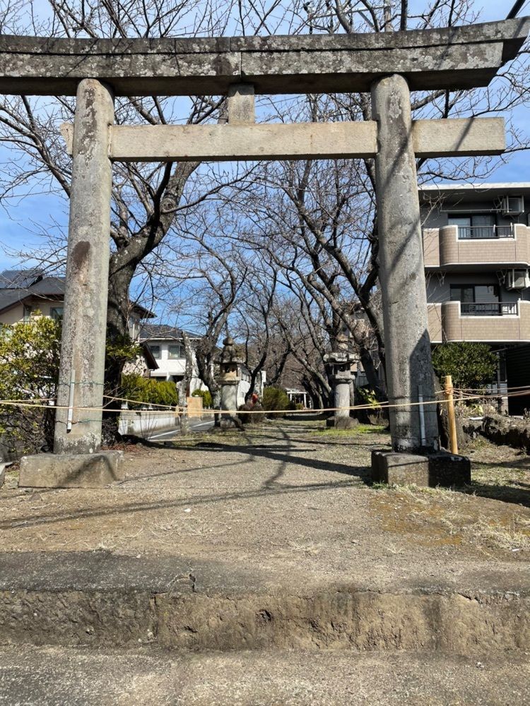 yoko☆さんが投稿した八幡神社（静岡県清水町）に関する口コミの画像