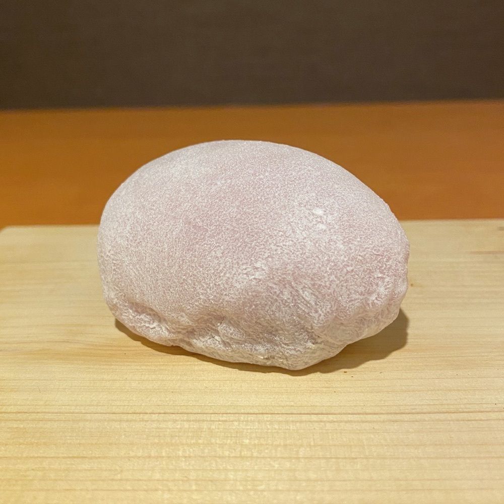 鉄道王さんが投稿した嫁見餅総本家（ヨメミモチソウホンケ）に関する口コミの画像