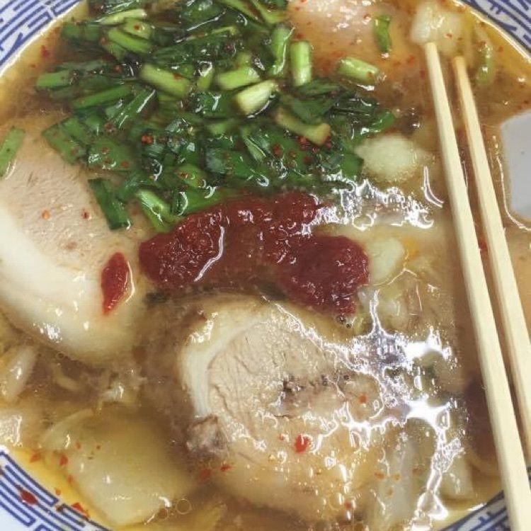 ＤＪゴン太さんが投稿した名物王寺ラーメンに関する口コミの画像