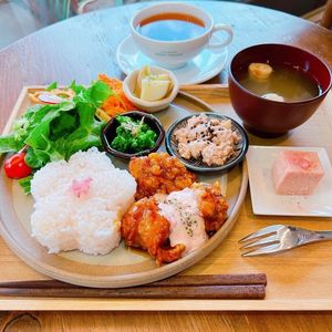 施設画像