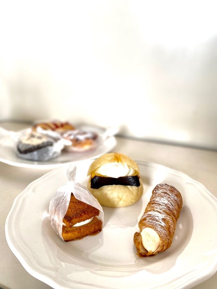 KEI❄️さんが投稿したシャルメ ドゥ ブーランジェリー（CHARMER DE BOULANGERIE）に関する口コミの画像