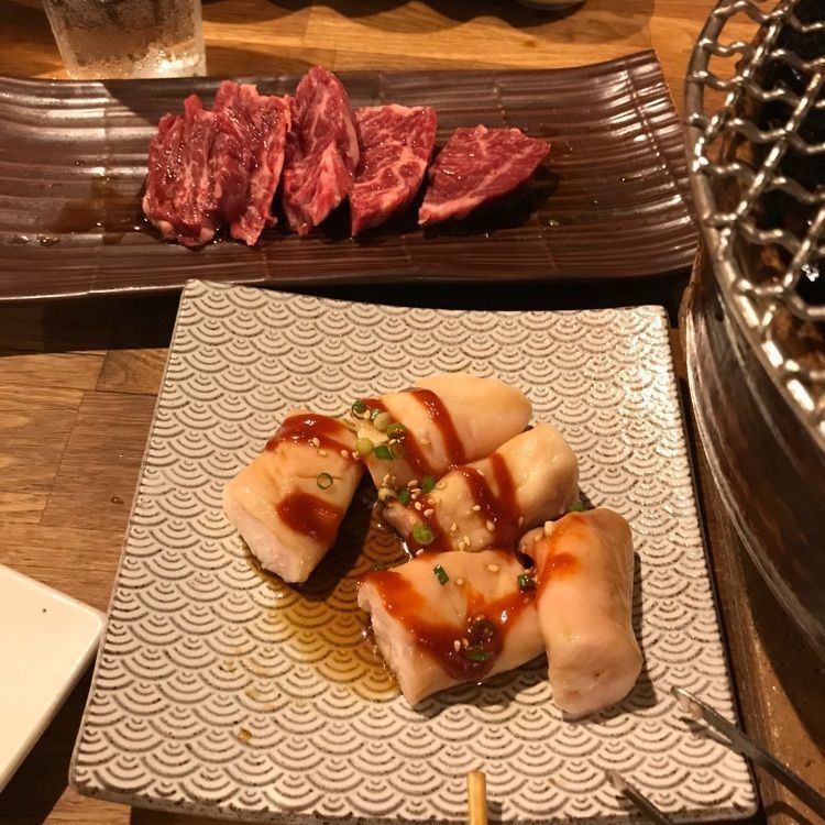 旅行好きお父さん。さんが投稿した炭火焼き 福ふくに関する口コミの画像