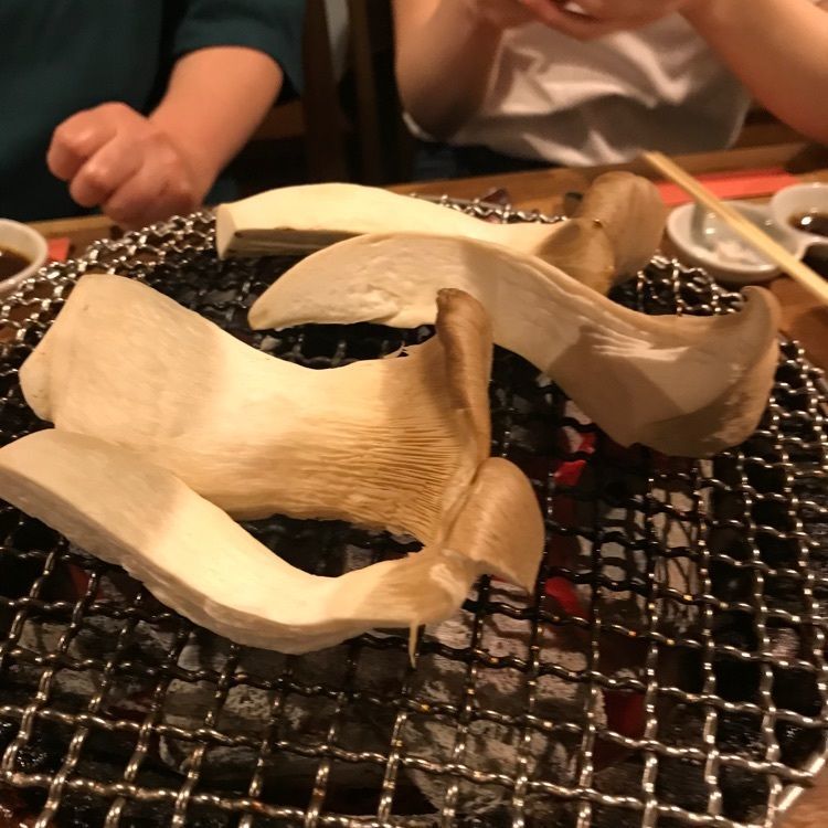 旅行好きお父さん。さんが投稿した炭火焼き 福ふくに関する口コミの画像