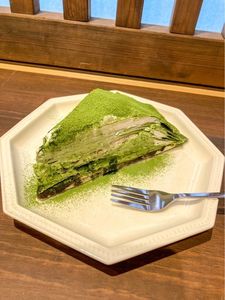 寿清庵茶室