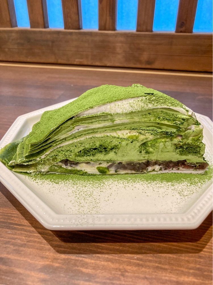 みかんさんが投稿した寿清庵茶室に関する口コミの画像