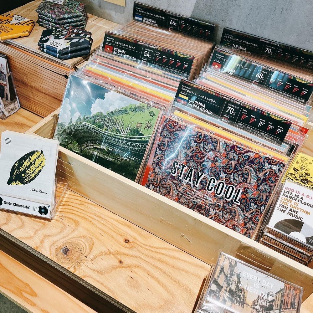 Kazushige1215さんが投稿したあわストア（OUR STORE）に関する口コミの画像