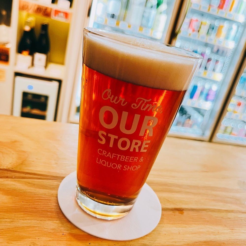 Kazushige1215さんが投稿したあわストア（OUR STORE）に関する口コミの画像