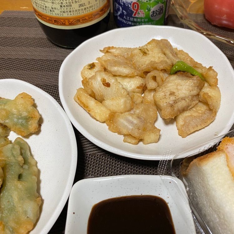 かめ_メグミさんが投稿したつかさ屋 大和町店に関する口コミの画像