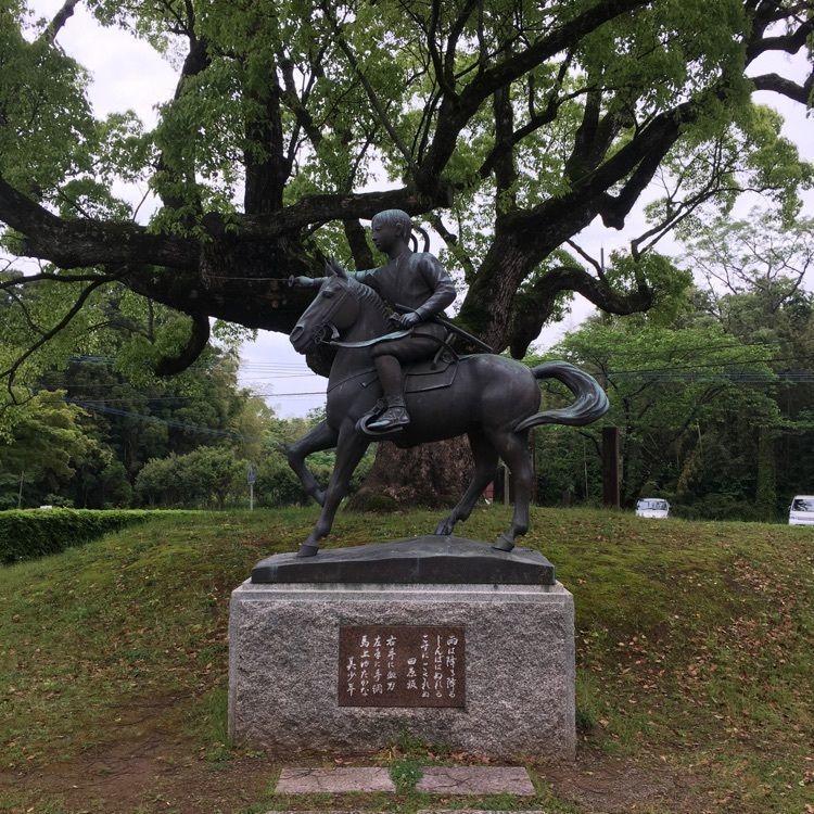 Rhapsodyさんが投稿した田原坂に関する口コミの画像